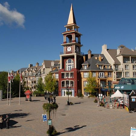 Tour Des Voyageurs Otel Mont-Tremblant Dış mekan fotoğraf